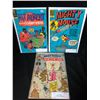 Image 1 : 1960-70'S COMIC BOOK LOT (FAT ALBERT/ MIGHTY MOUSE...)