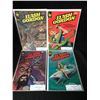 Image 1 : 1980'S FLASH GORDON COMIC BOOK LOT (WHITMAN PUBLICATION)