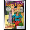 Image 1 : 1970 LOIS LANE #98 (DC COMICS)