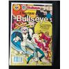 Image 1 : BULLSEYE #6 (CHARLTON COMICS)