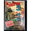 Image 1 : THE FIGHTIN' 5 COMIC BOOK (CDC)