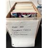 Image 1 : 100+ SUPER HERO COMICS (#1's) BAGGED/ BOARDED