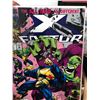 Image 2 : 100+ SUPER HERO COMICS (#1's) BAGGED/ BOARDED