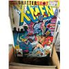 Image 8 : 100+ SUPER HERO COMICS (#1's) BAGGED/ BOARDED