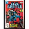 Image 1 : BLUE BEETLE #1 (DC COMICS)