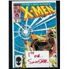 Image 1 : THE UNCANNY X-MEN #221 (MARVEL COMICS) *1ST MR. SINISTER*