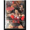 Image 1 : CIVIL WAR II #005 VARIANT EDITION (MARVEL COMICS)