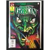 Image 1 : GREEN GOBLIN #1 COLLECTOR'S EDITION (MARVEL COMICS)