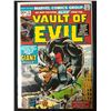 Image 1 : VAULT OF EVIL #9 (MARVEL COMICS)