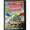 Image 1 : JUSTICE LEAGUE OF AMERICA #114 (DC COMICS)