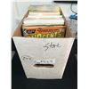 Image 1 : COMIC BOOK BOX LOT