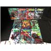 Image 1 : SPAWN COMIC BOOK LOT (IMAGE COMICS)