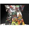 Image 1 : SPAWN COMIC BOOK LOT (IMAGE COMICS)