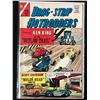 Image 1 : DRAG-STRIP HOT RODDERS #15 (CDC)