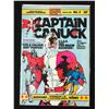 Image 1 : CAPTAIN CANUCK #2 (COMELY COMIX)