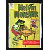 Image 1 : 1965 MELVIN MONSTER #1 9DELL COMICS **RARE**