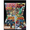Image 1 : COMIC BOOK LOT (KID COLT OUTLAW/ KING CONAN...)
