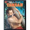 Image 1 : VINTAGE TARZAN COMIC BOOK (DELL COMICS)
