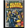 Image 1 : BLACK PANTHER #12 (MARVEL COMICS)