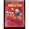 Image 1 : VINTAGE DONALD DUCK COMIC BOOK (GOLD KEY COMICS)