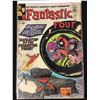 Image 1 : FANTASTIC FOUR #38 (MARVEL COMICS)