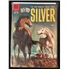 Image 1 : VINTAGE HI-YO SILVER COMIC BOOK (DELL COMICS)