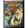 Image 1 : THE AMAZING SPIDER-MAN #110 (MARVEL COMICS)