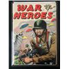 Image 1 : WAR HEROES #7 COMIC BOOK
