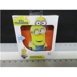 New Minions KEVIN mini-on 3D Deco Light / LED