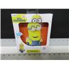 Image 1 : New Minions KEVIN mini-on 3D Deco Light / LED