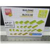 Image 2 : New 250 piece Building Blocks /works with LEGO