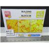 Image 1 : New 250 piece Building Blocks /works with LEGO