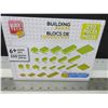 Image 2 : New 250 piece Building Blocks /works with LEGO