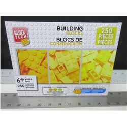 New 250 piece Building Blocks /works with LEGO