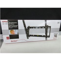 New Tilt TV Wall Mount for 26" - 56"  LED/LCD & Plasma TV's
