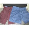 Image 1 : 2 New Pair Mens Shorts 34" waist