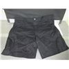 Image 1 : 1 New pair Mens black Shorts 38" waist