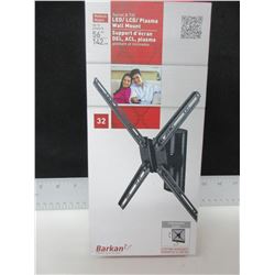 New Swivel & Tilt TV Wall Mount for up to 56 inch TV / LED/LCD/Plasma