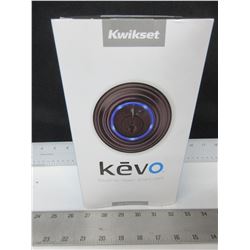 New Kwikset KEVO touch to open Smart Lock / Bluetooth  2nd generation