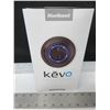 Image 1 : New Kwikset KEVO touch to open Smart Lock / Bluetooth  2nd generation