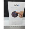 Image 2 : New Kwikset KEVO touch to open Smart Lock / Bluetooth  2nd generation