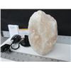 Image 2 : Mineral / Salt Lamp  / untested as - is