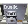 Image 1 : New Dualit Multi Brew Coffee Machine / ground , nespresso , tea and more