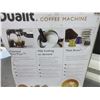 Image 4 : New Dualit Multi Brew Coffee Machine / ground , nespresso , tea and more