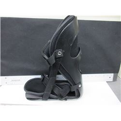 Mars Wellness Ankle & Foot Support Boot / medium