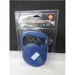 New Retractable Dog Leash / 25ft
