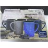 Image 2 : New 6 piece Stoneware Mugs by Mikasa