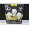 Image 1 : LED Dimmable 100watt replacement Bulbs / last 22 years save on your bill
