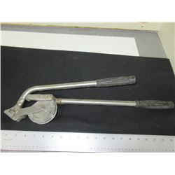 Imperial Tubing Bender 1/2" / made in USA