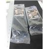 Image 1 : New Cable/Zipties 1 pack of 8" and  1 pack of 12"  100 in each pack